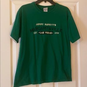 Margaritaville Las Vegas T-Shirt